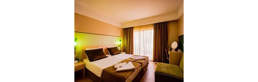 Ambassador Hotel 4*-10