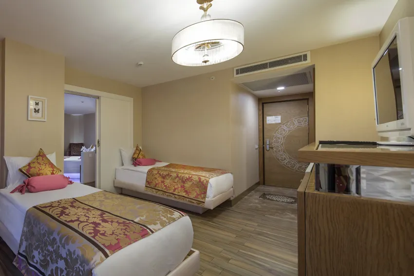 Granada Luxury Okurcalar 5*-180