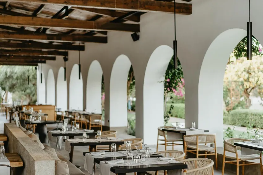 Minos Beach Art Hotel 5*-17