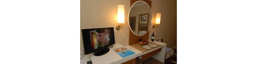 Oba Star Hotel 4*-17