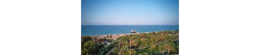 Seaden Sea Planet Resort & Spa 5*-9