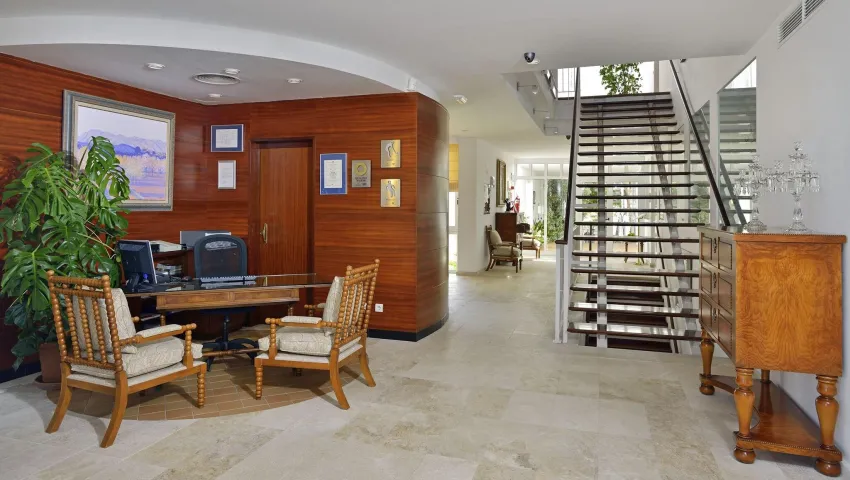 Melia Cala D'or Boutique Hotel 5*-111