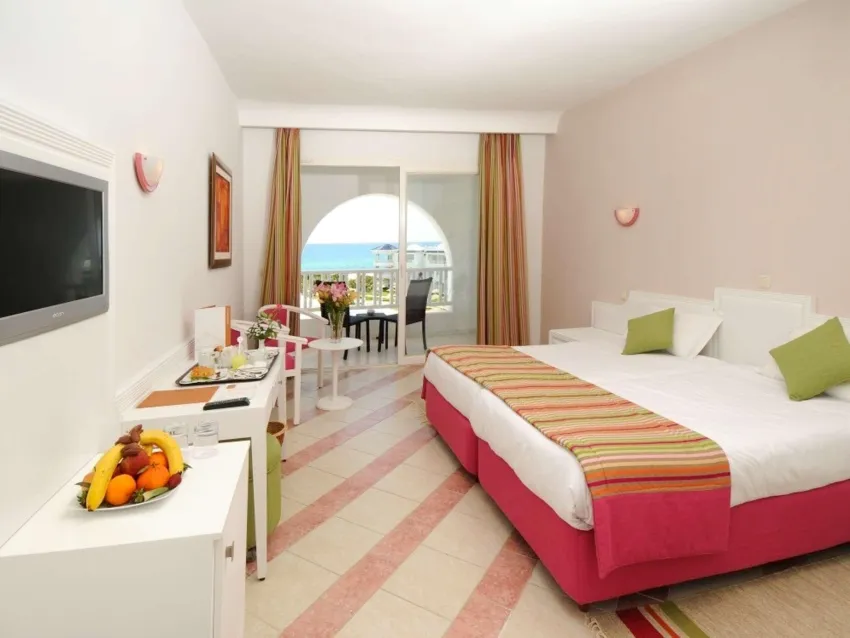 Golden Tulip Taj Sultan 5*-16