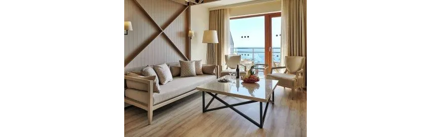 Voyage Sorgun Hotel 5*-11