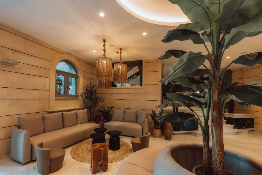 Eliros Mare Hotel 5*-4