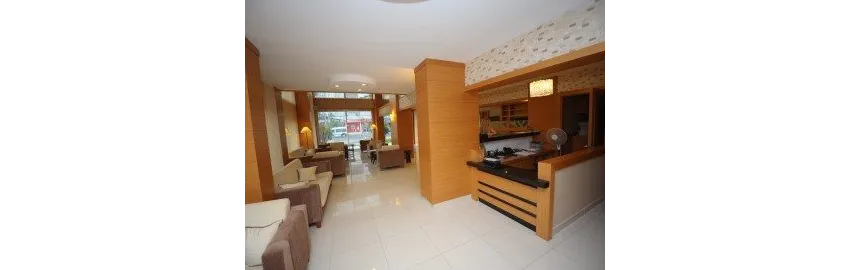 Suite Laguna 3*-3