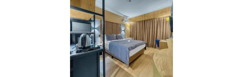 Numa Port Hotel 4*-16