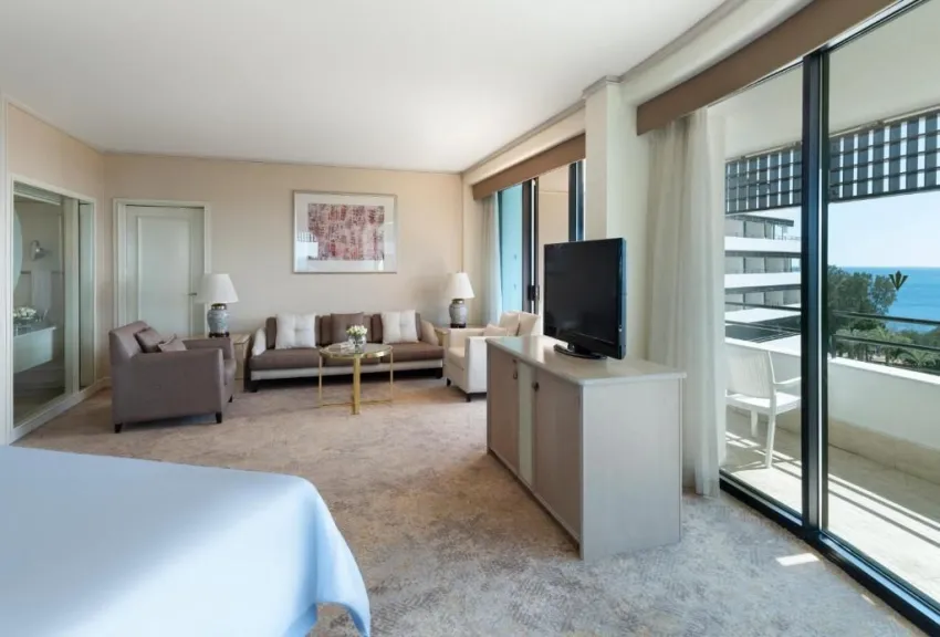 RIXOS DOWNTOWN ANTALYA  5*-11