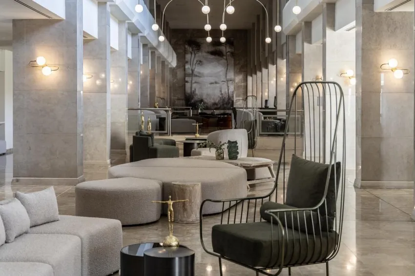 Cali Resort & Spa by Louis Hotels ( adults only) 5*-16