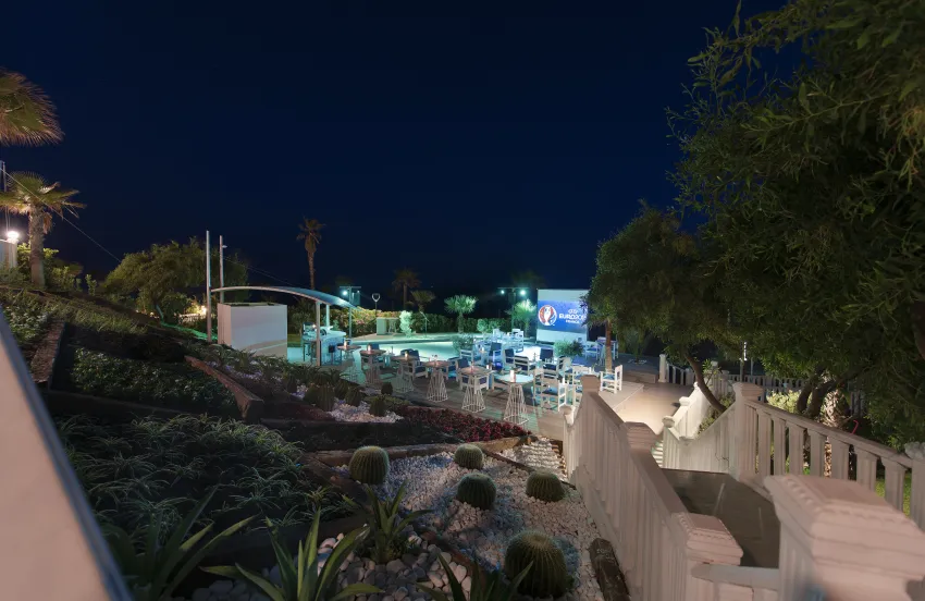 Flora Garden Beach (Adults Only 16+) 5*-184