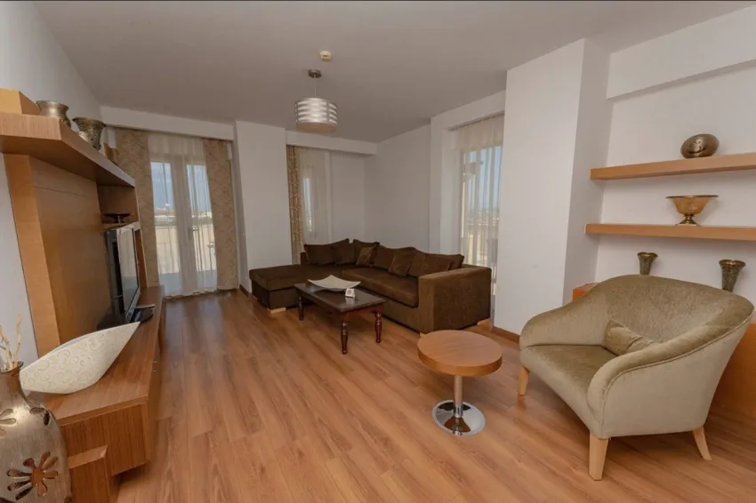 Sunis Kumkoy Beach Resort & Spa 5*-5