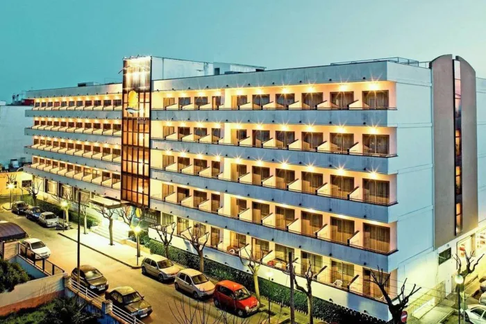 Hotel Mariant 3* - S'illot - Spania