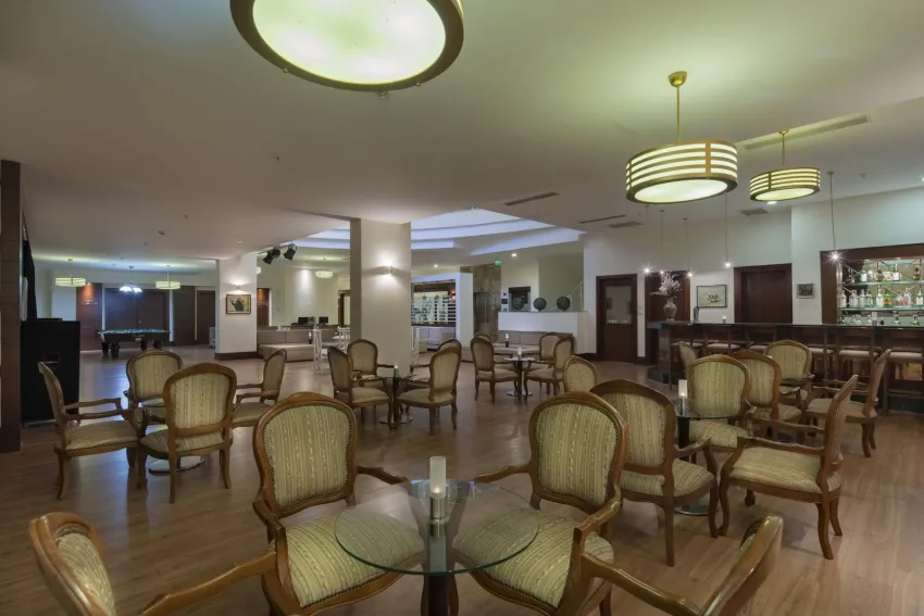 Trendy Side Beach (Adults Only 16+) 4*-21