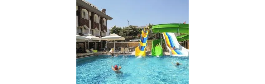 Fame Hotel 3*-12