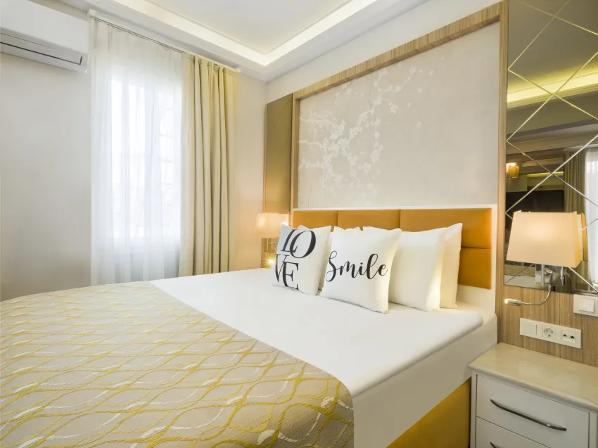 Selectum Family Comfort Side 5*-30