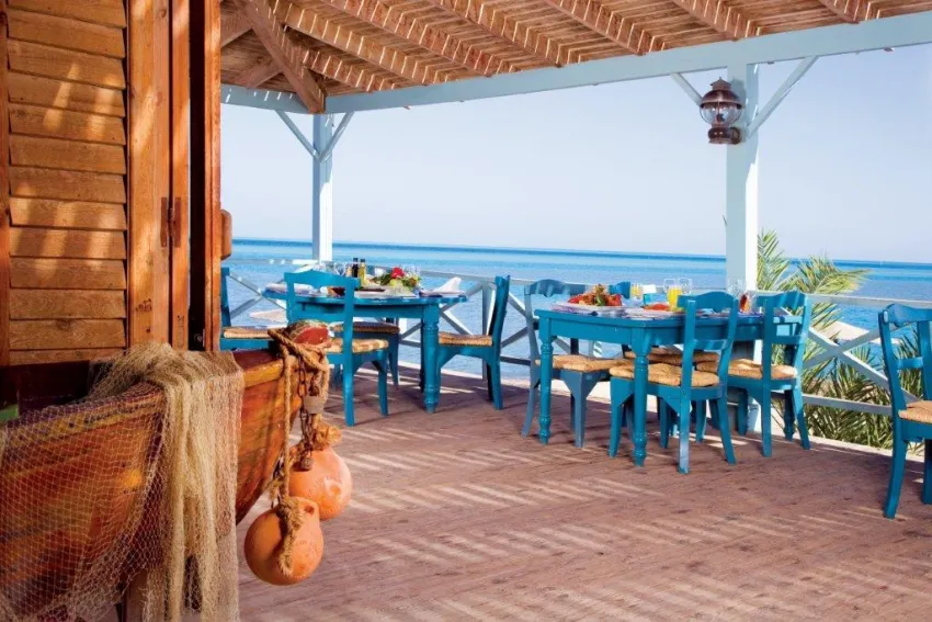 Movenpick Resort & Spa El Gouna 5*-87