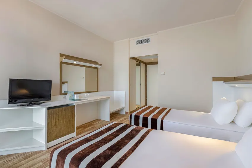 Green Max Hotel 5*-9