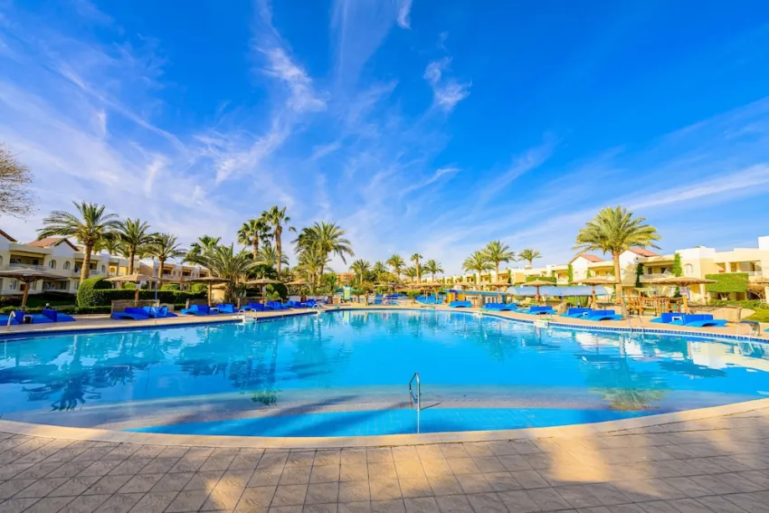 Golden Beach Resort Ex. Movie Gate 4*-38