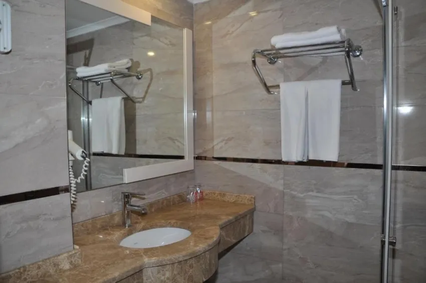 KLEOPATRA MICADOR HOTEL  4*-17