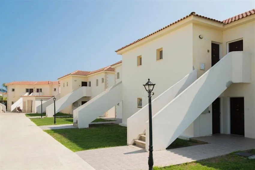 Tsokkos Paradise Village 3*-8