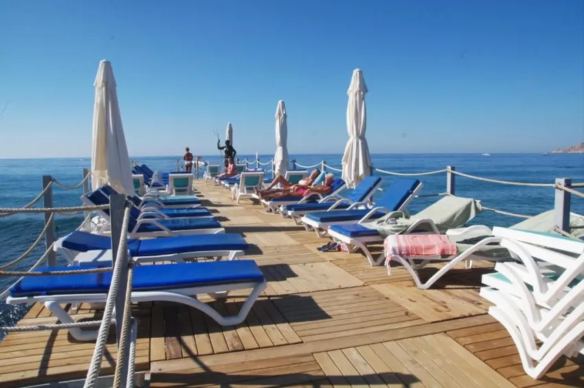 OBA TIME HOTEL  4*-23