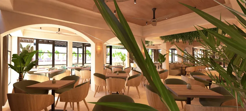 Universal Hotel Bikini 4*-2