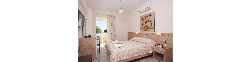 Akti Corali 3*-14