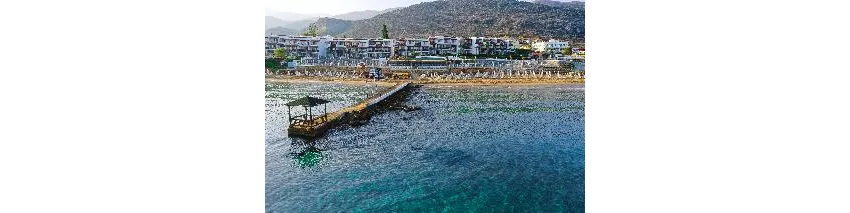 Alexander Beach Hotel And Village Resort 5*-62