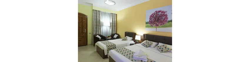Three Corners Rihana Resort El Gouna 4*-11