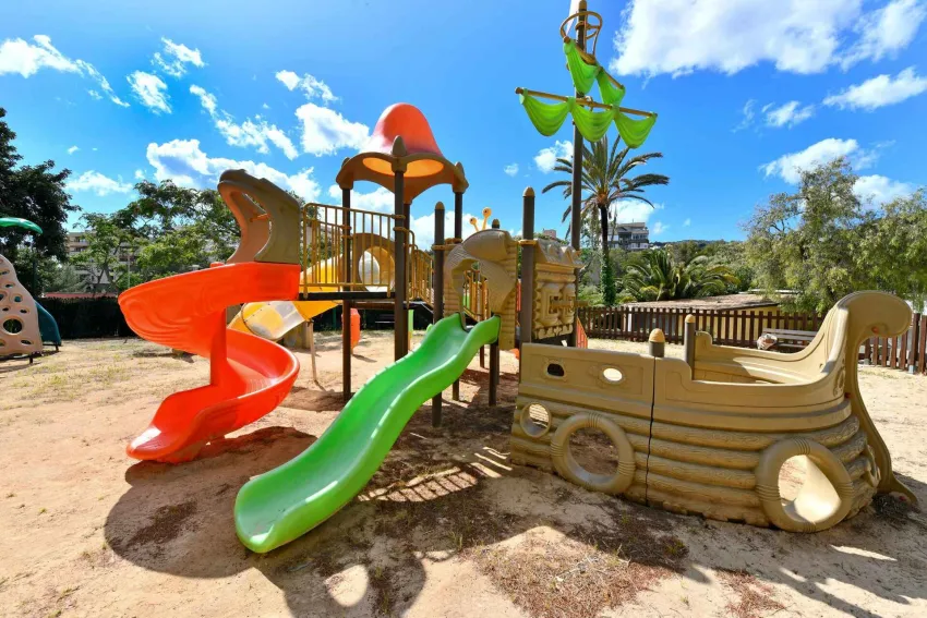 Salles Marina Portals Hotel 4*-23