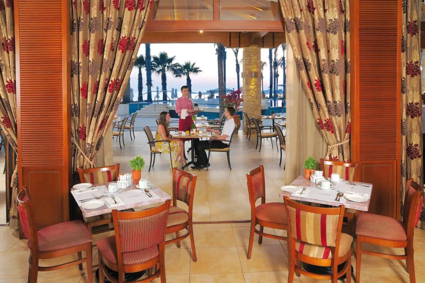 Alexander The Great Beach 4*-9