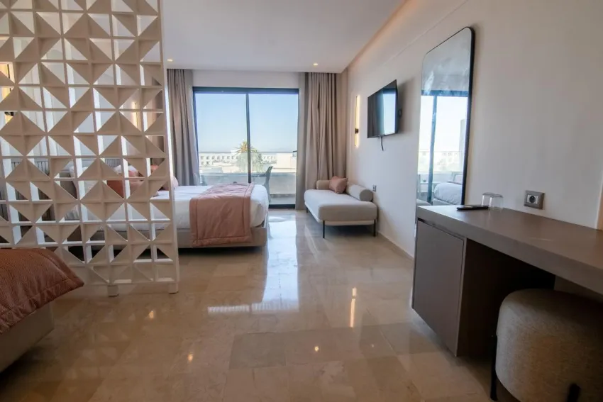 One Resort Premium Hammamet 4*-62