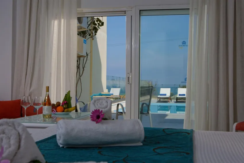 Rethymno Mare Royal & Water Park 5*-11