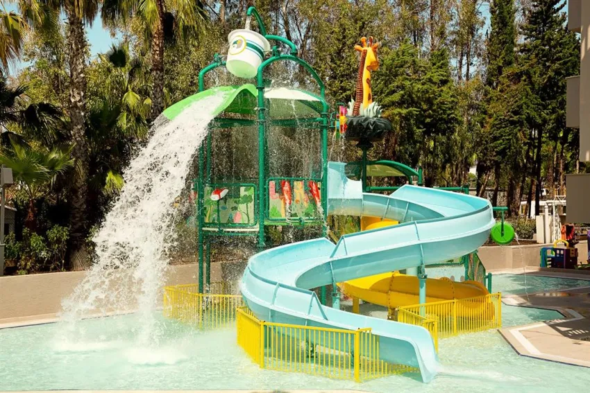 Paloma Perissia Hotel 5*-13