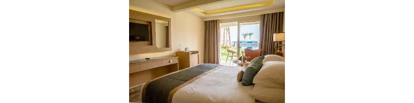 Pickalbatros Beach Albatros Resort 4*-7