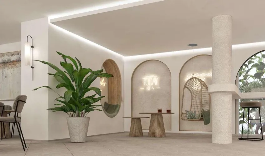 One Resort Premium Hammamet 4*-23