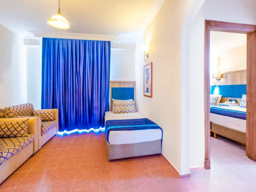 Club Big Blue Suite Hotel 4*-21