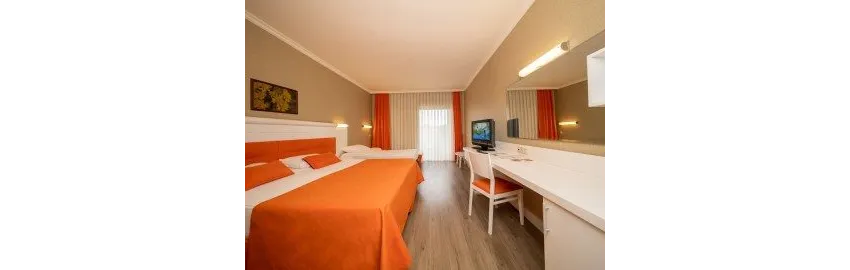 Sueno Hotels Beach Side 5*-3