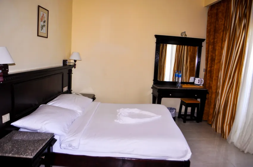 Magic Beach Hotel 4*-23