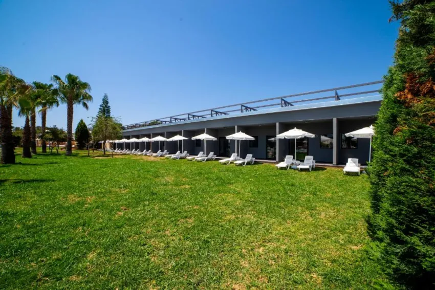 AMON HOTELS BELEK (ADULTS ONLY 16+)  4*-7