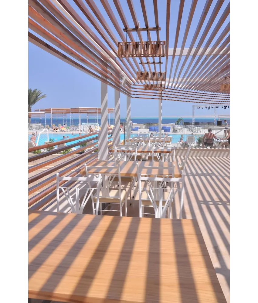Sunrise Holidays Resort (Adults Only 16+) 5*-72