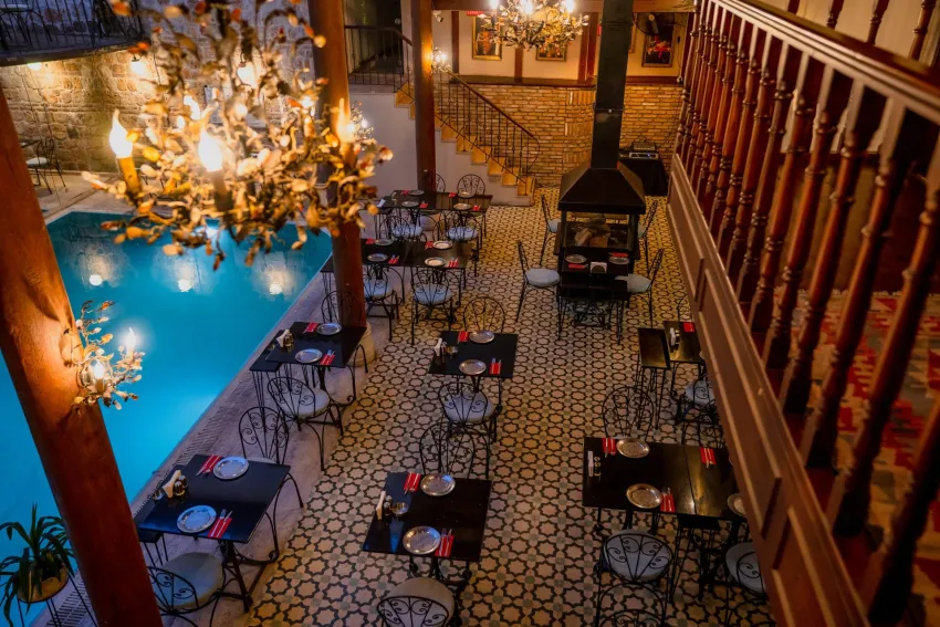 Mediterra Art Hotel 4*-18