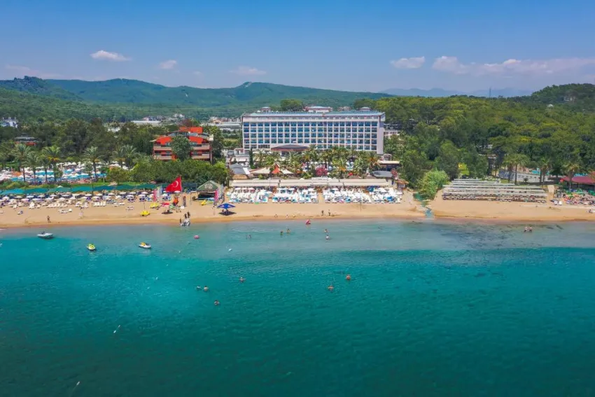 ANNABELLA DIAMOND HOTEL & SPA  5*-2