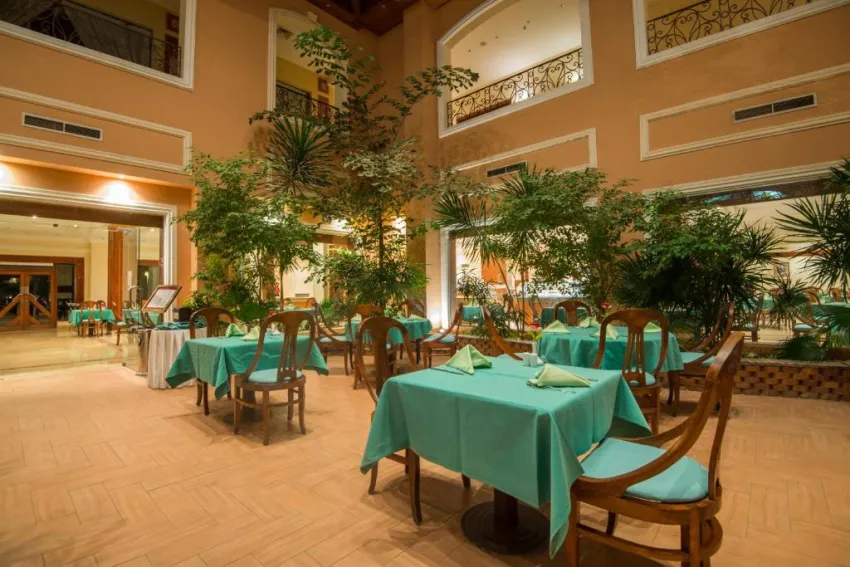 IMPERIAL SHAMS ABU SOMA RESORT  4*-30