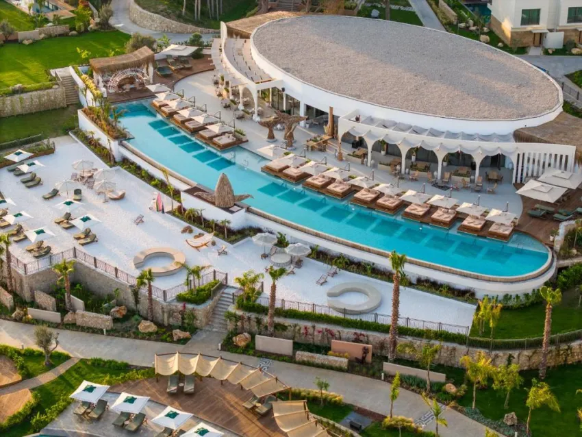 Ethno Hotels Belek 5*-35