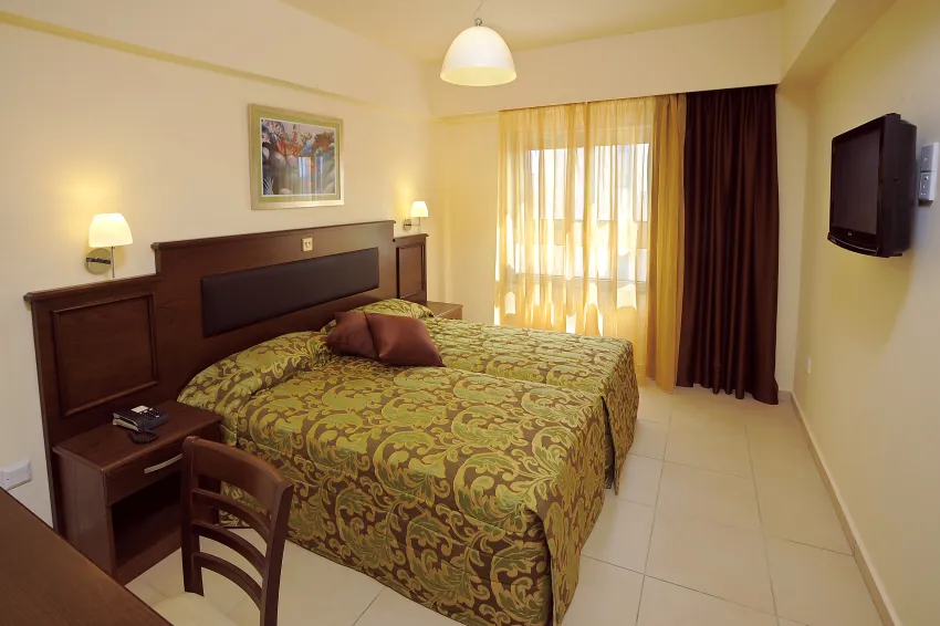 Euronapa Hotel Apartments 3*-18