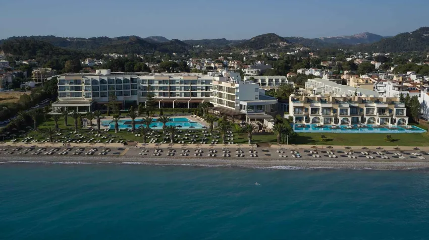 The Ixian Grand and All Suites 5*-1