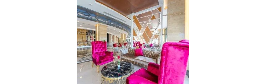 Dream World Hill 5*-2