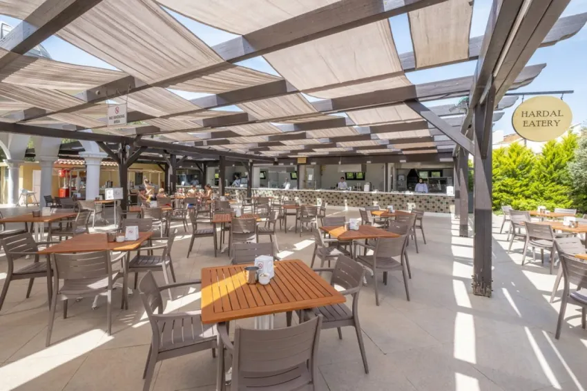 Side Star Beach 5*-5