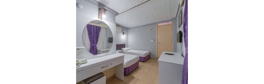 Sayanora Hotel 3*-14
